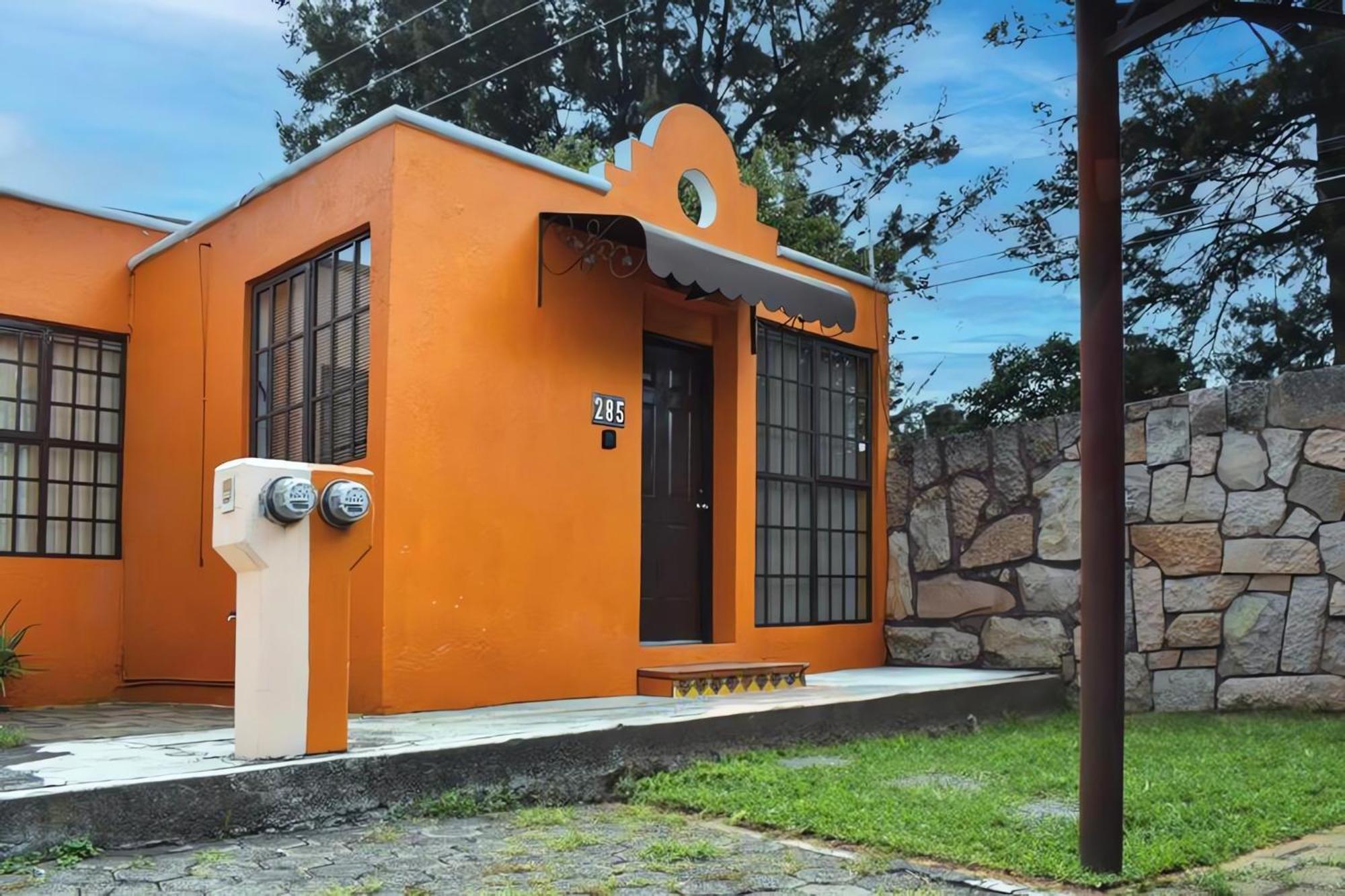 Comodo: Casa Ideal Holiday home