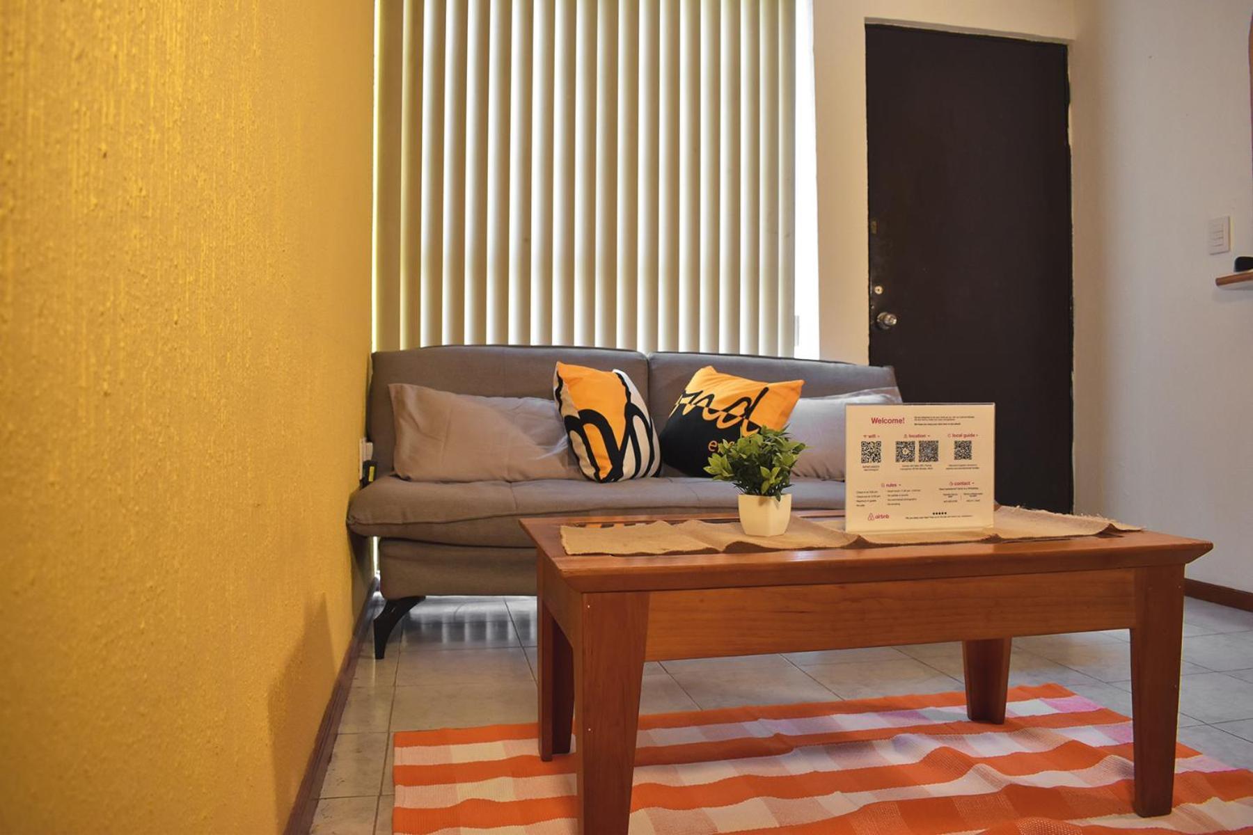 Holiday home Comodo: Casa Ideal Morelia