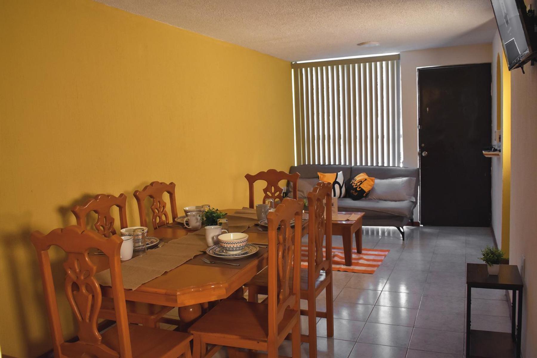 Holiday home Comodo: Casa Ideal *