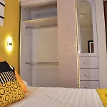 Alojamiento Comodo: Casa Ideal